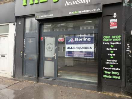 Lower Addiscombe Road, Croydon, Image 2
