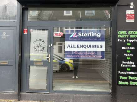 Lower Addiscombe Road, Croydon, Image 3