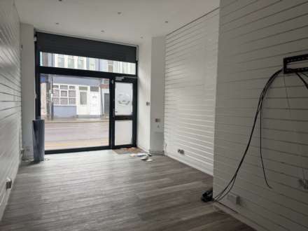 Lower Addiscombe Road, Croydon, Image 5