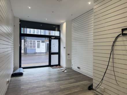 Lower Addiscombe Road, Croydon, Image 7