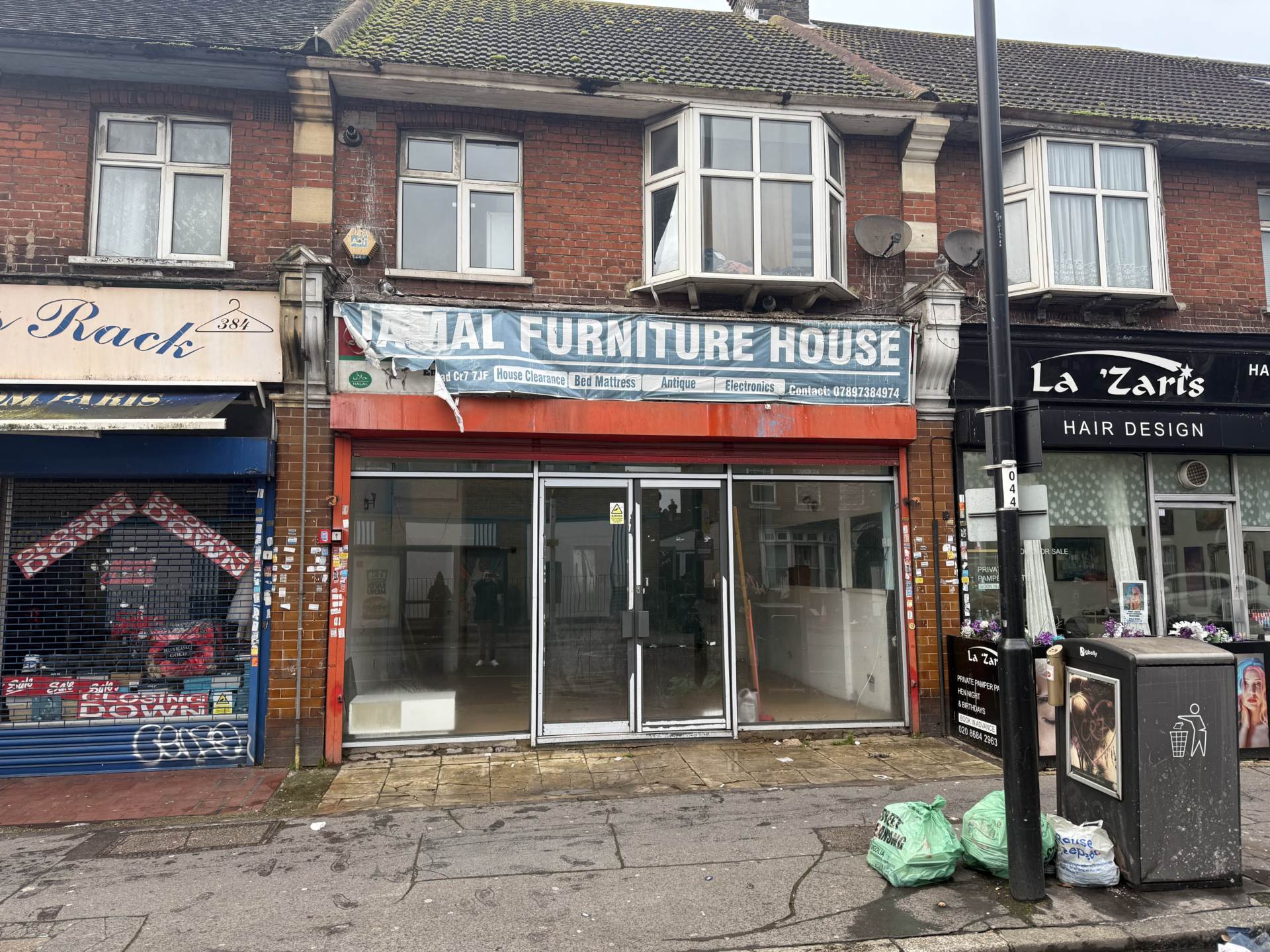 Brigstock Road, Thornton Heath, Image 2