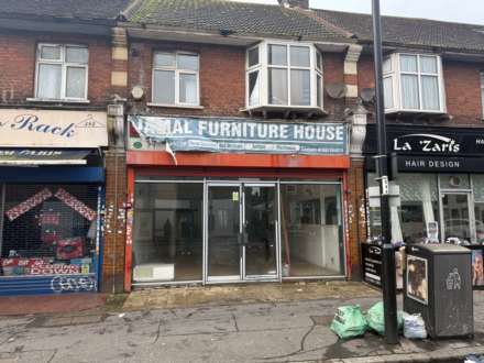 Brigstock Road, Thornton Heath, Image 2