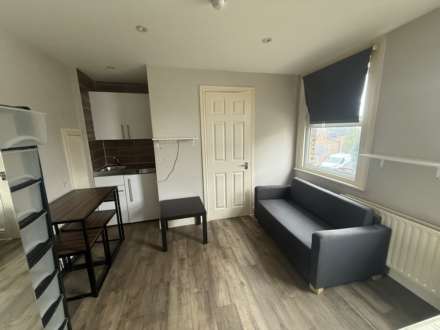 Oval Road, Croydon, Image 7