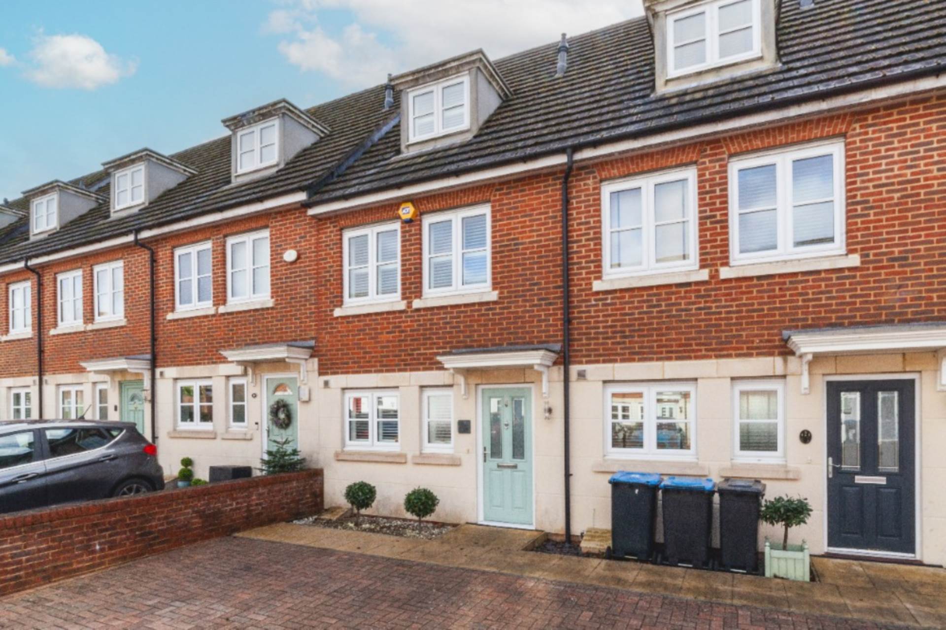 Moberly Way, Kenley, Image 7