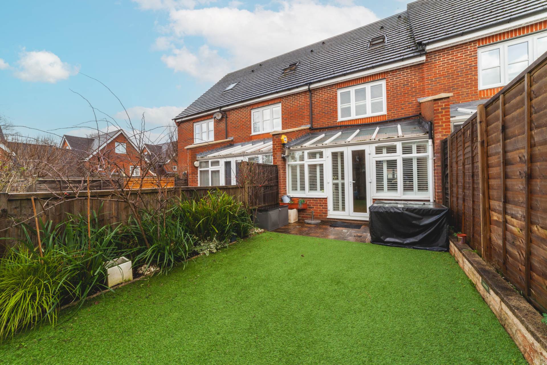 Moberly Way, Kenley, Image 8