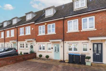 Moberly Way, Kenley, Image 7
