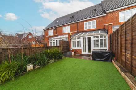 Moberly Way, Kenley, Image 8