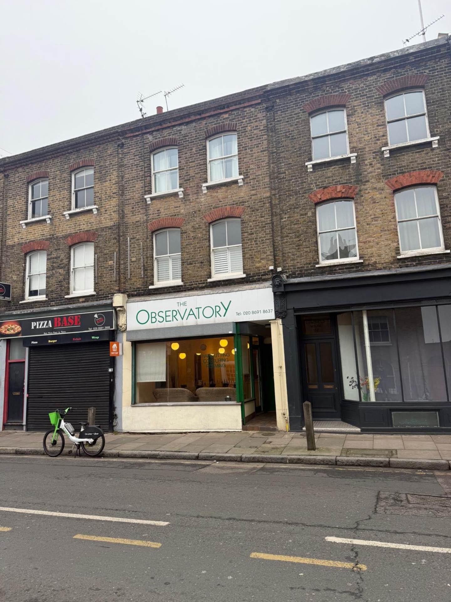 Greenwich South Street, Greenwich, Image 12