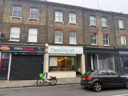 Greenwich South Street, Greenwich, Image 1