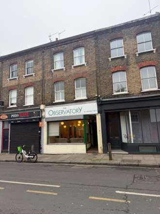 Greenwich South Street, Greenwich, Image 12