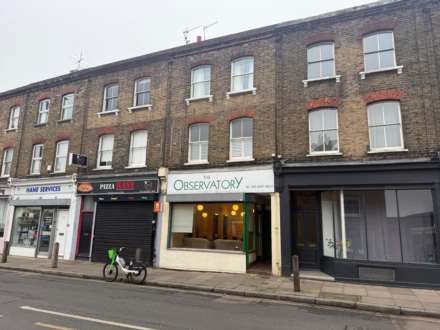 Greenwich South Street, Greenwich, Image 9