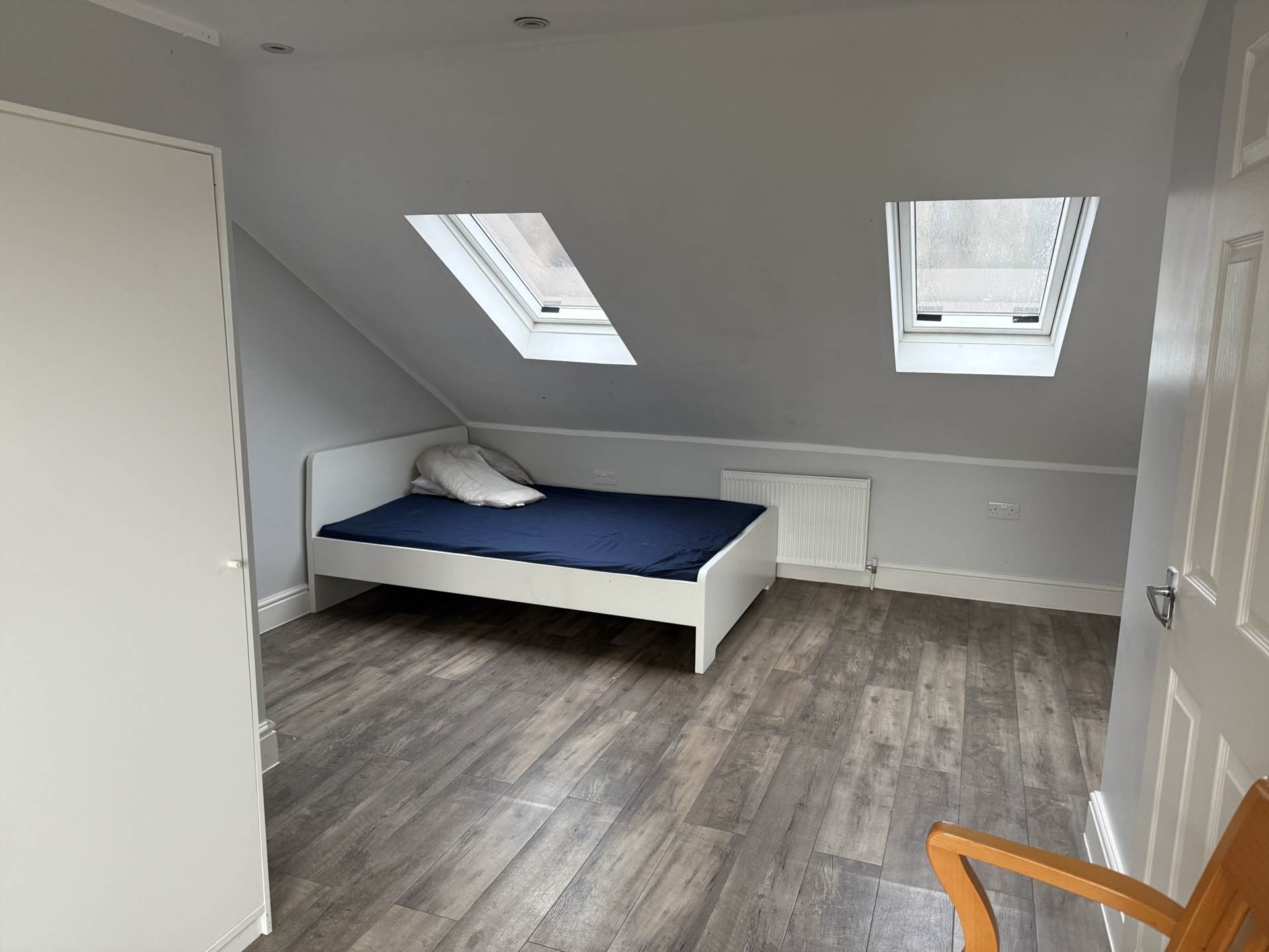 Oval Road, Croydon, Image 1