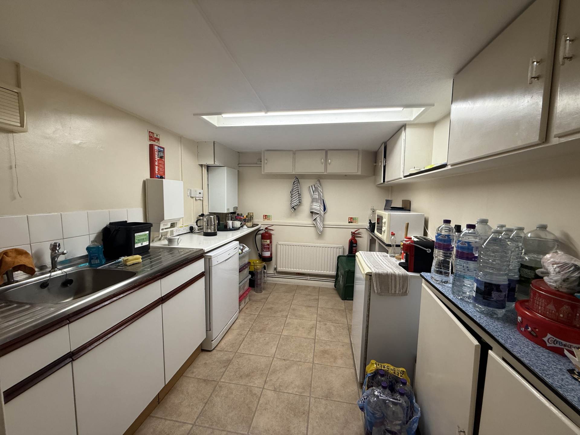 Old Lodge Lane, Purley, Image 10