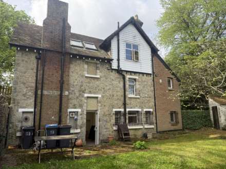 Old Lodge Lane, Purley, Image 12