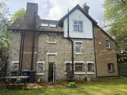 Old Lodge Lane, Purley, Image 13