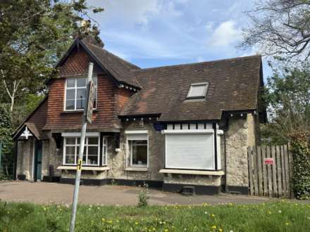 Old Lodge Lane, Purley, Image 2