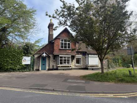 Old Lodge Lane, Purley, Image 3