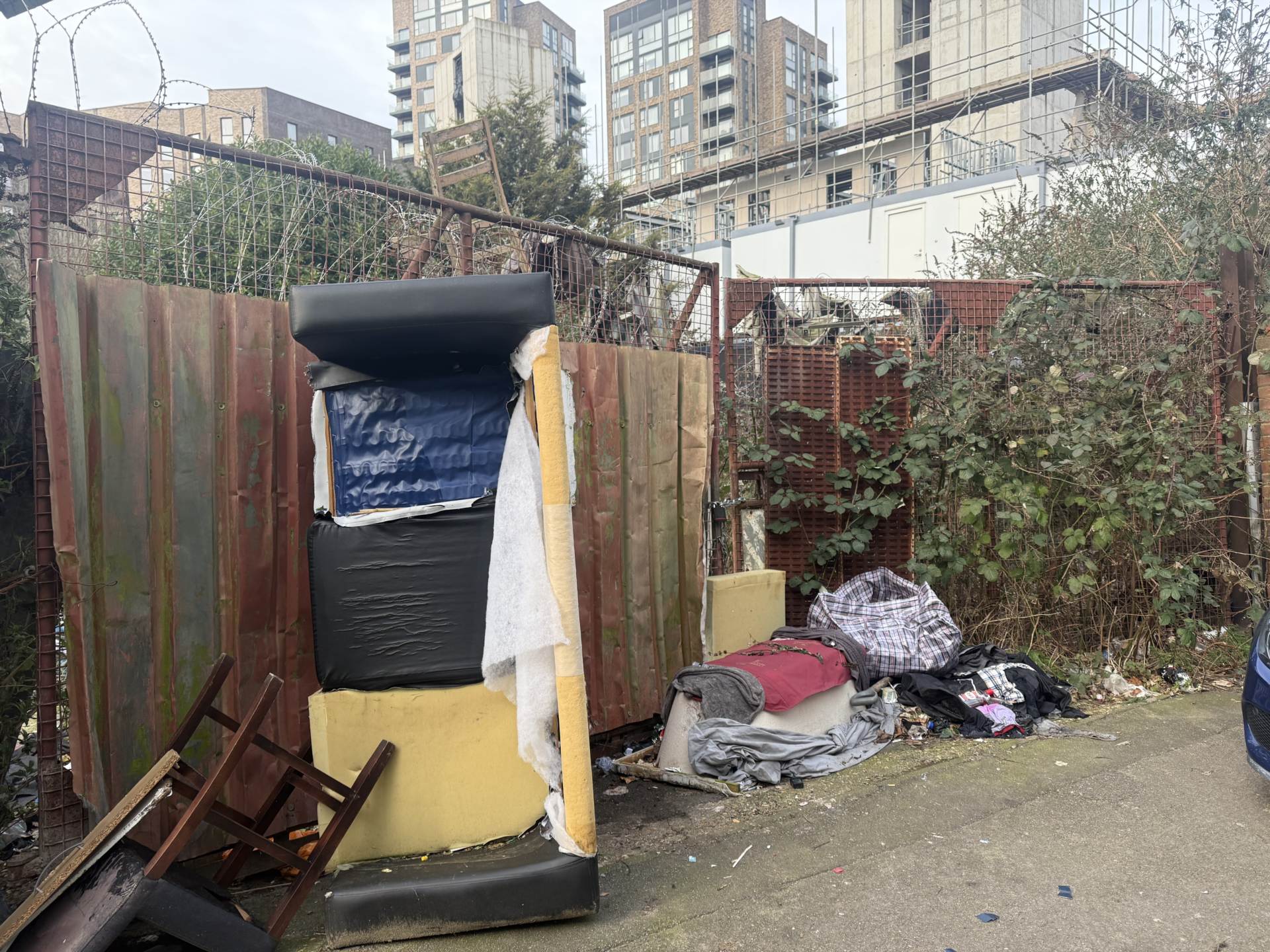 Oval Road, Croydon, Image 3