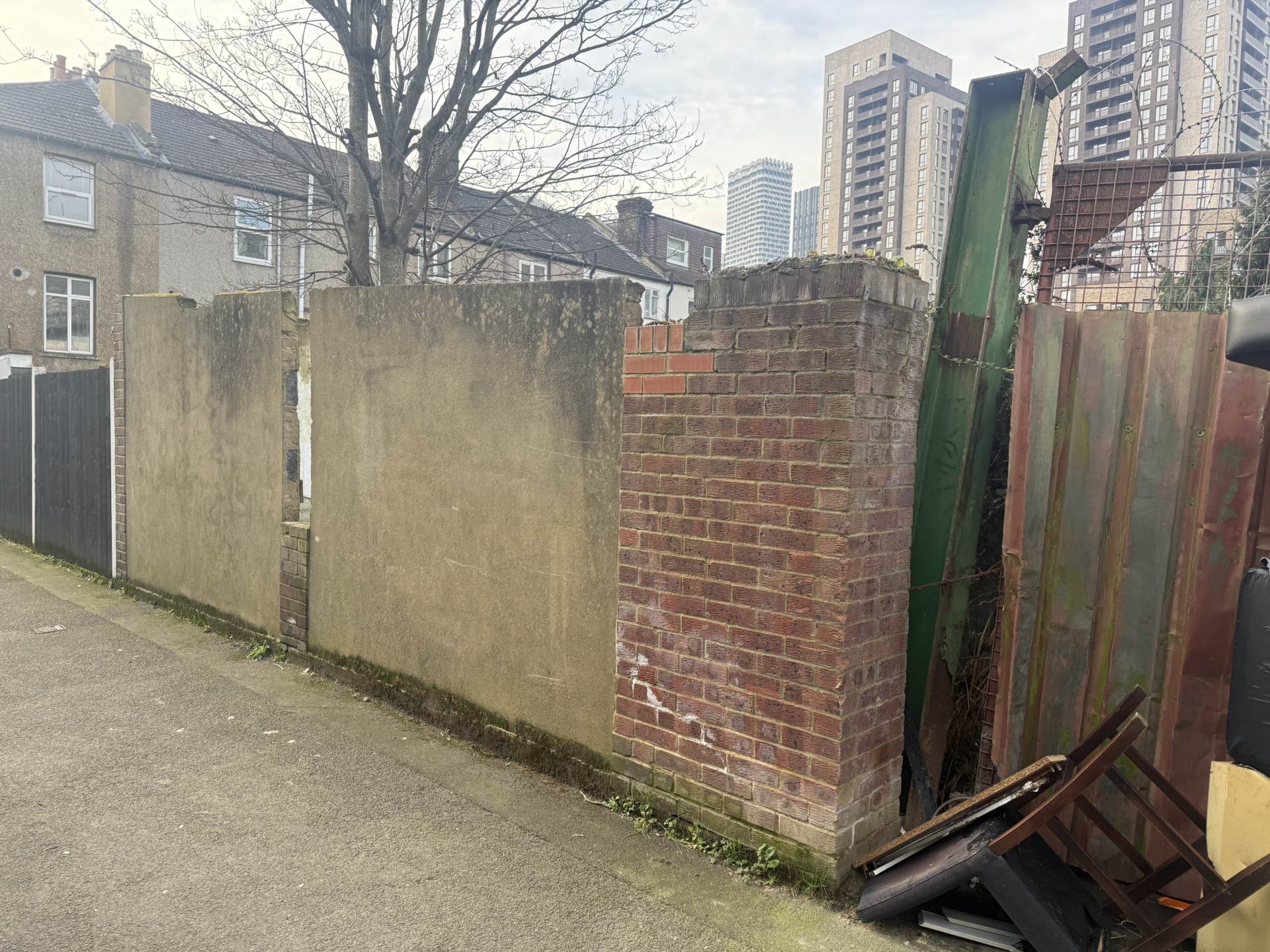 Oval Road, Croydon, Image 4