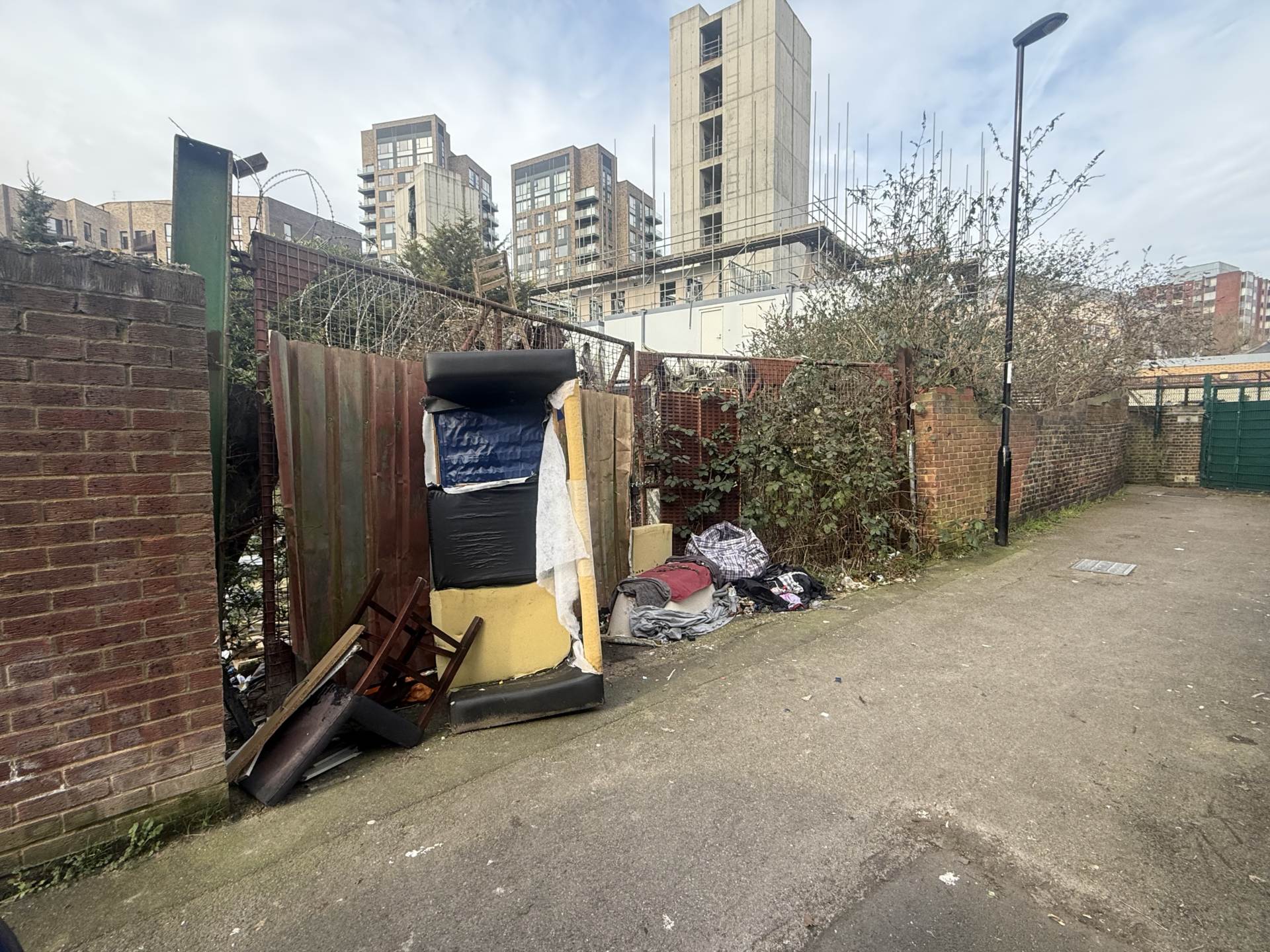 Oval Road, Croydon, Image 5