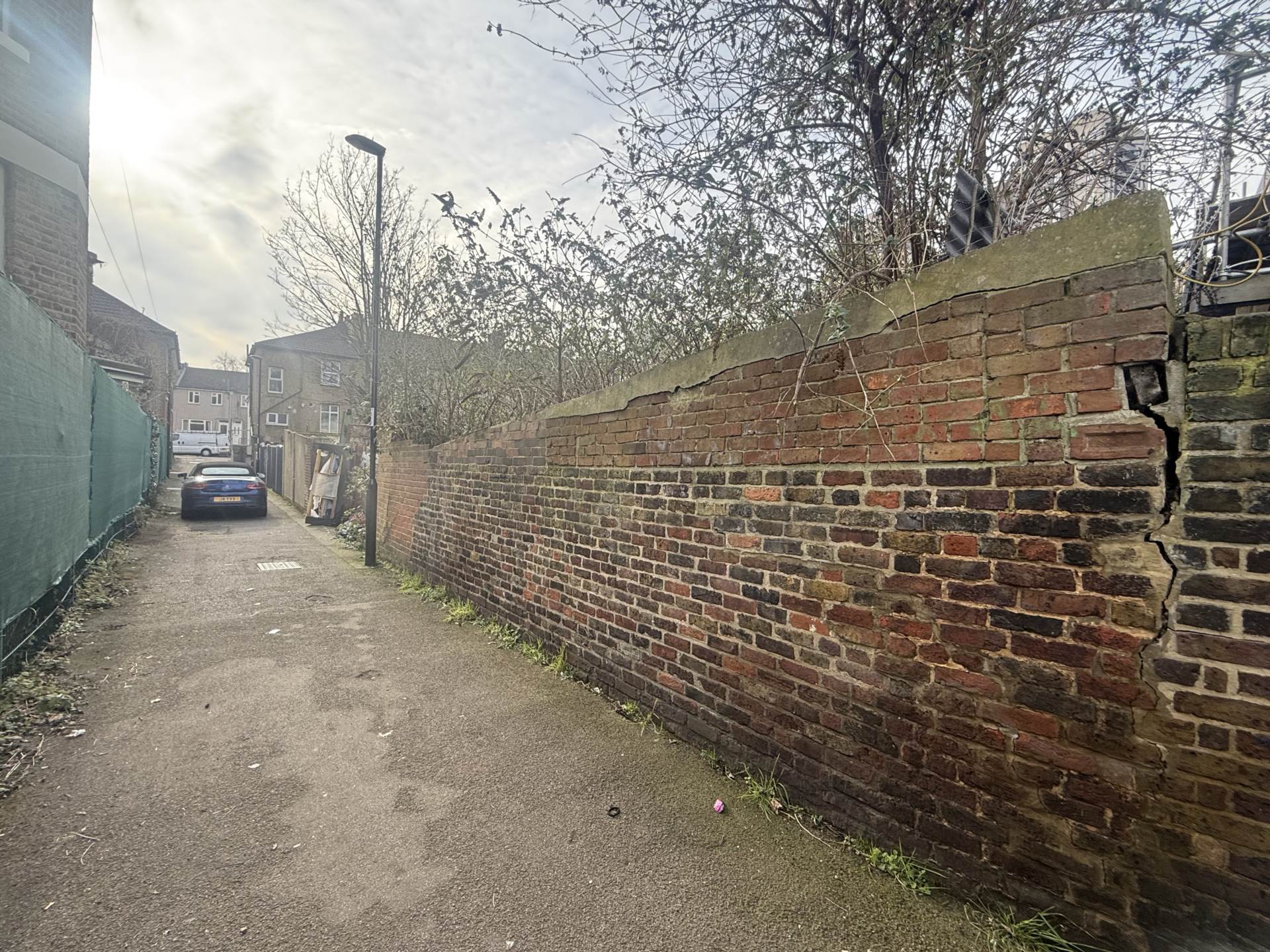 Oval Road, Croydon, Image 6