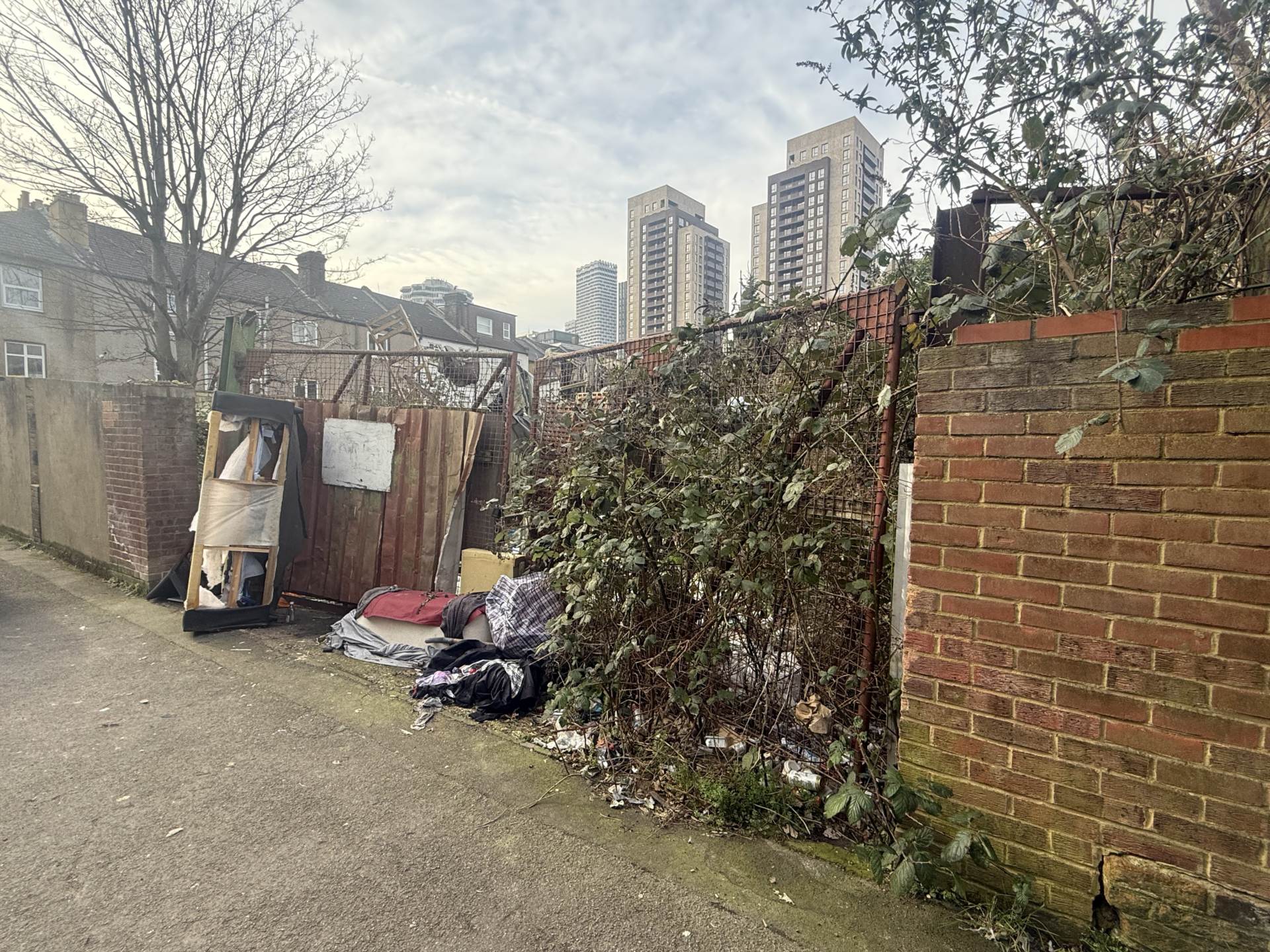 Oval Road, Croydon, Image 7