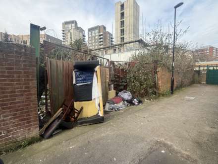 Oval Road, Croydon, Image 5