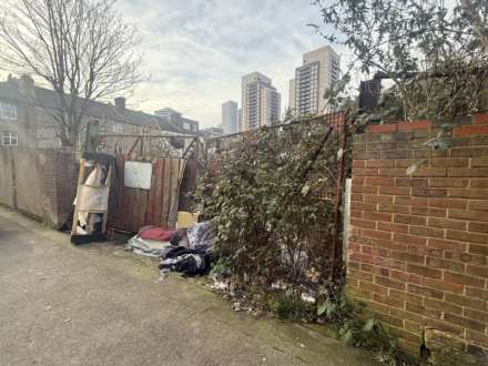 Oval Road, Croydon, Image 7