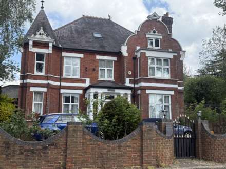 Russell Hill, Purley, Image 5