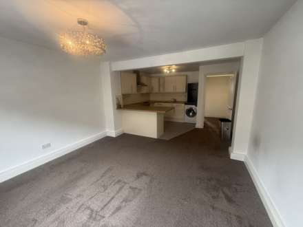 1 Bedroom Flat, Crown Street, Brentwood
