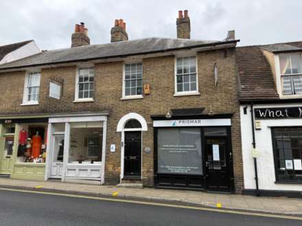 West Street, Rochford, Image 1