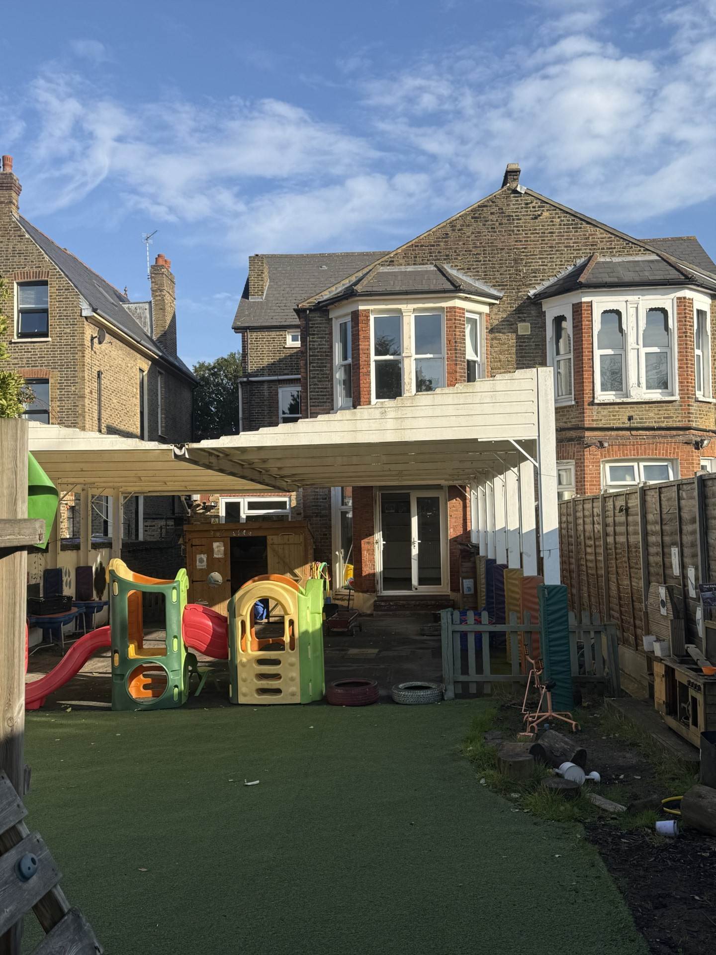 Bromley Road, Catford, London, Image 2