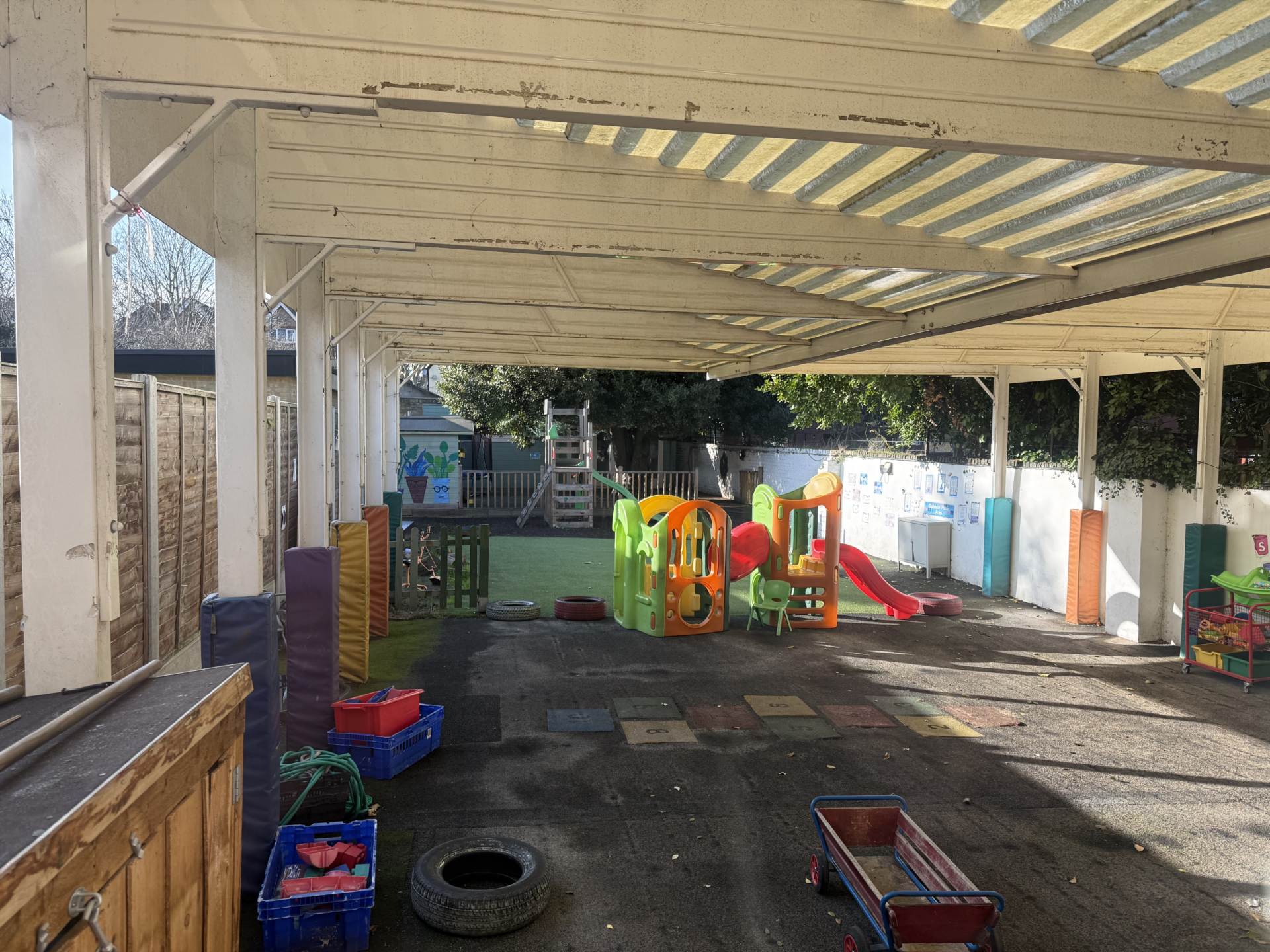 Bromley Road, Catford, London, Image 5