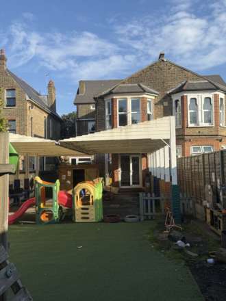 Bromley Road, Catford, London, Image 2