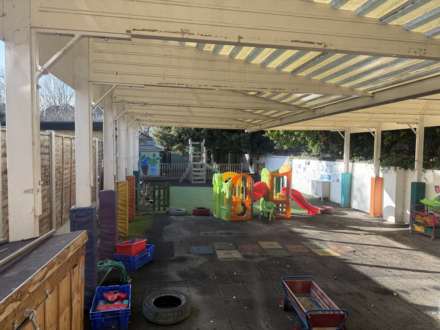 Bromley Road, Catford, London, Image 5