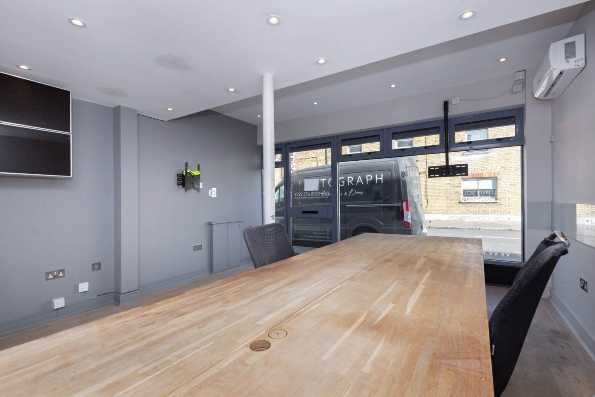 Ravenswood Road, Balham, Image 4