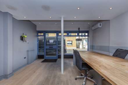 Ravenswood Road, Balham, Image 3