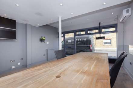 Ravenswood Road, Balham, Image 4