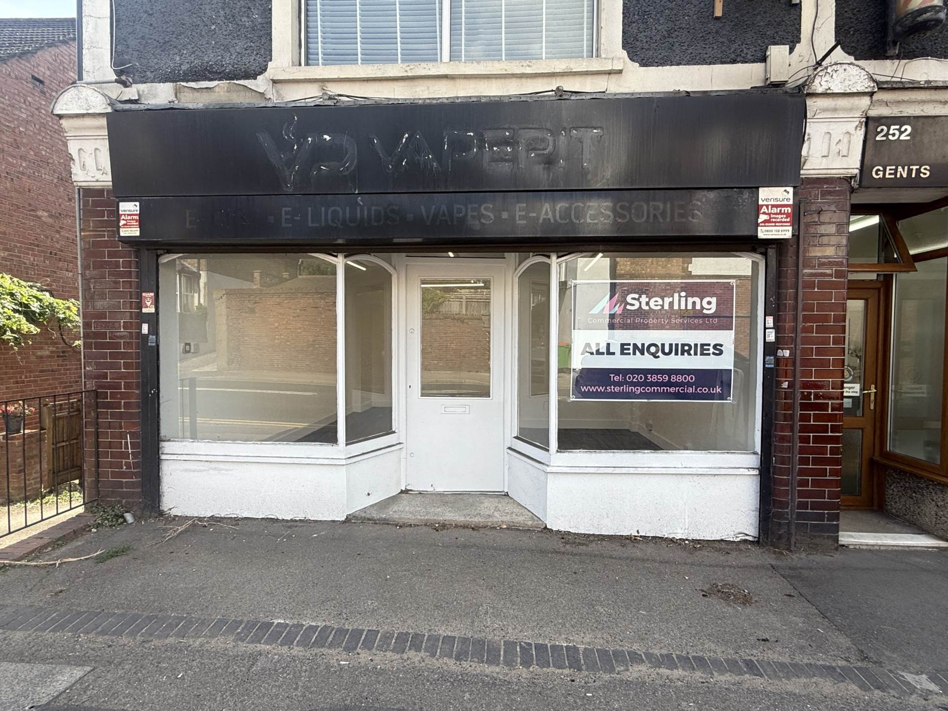 Godstone Road, Whyteleafe, Image 1