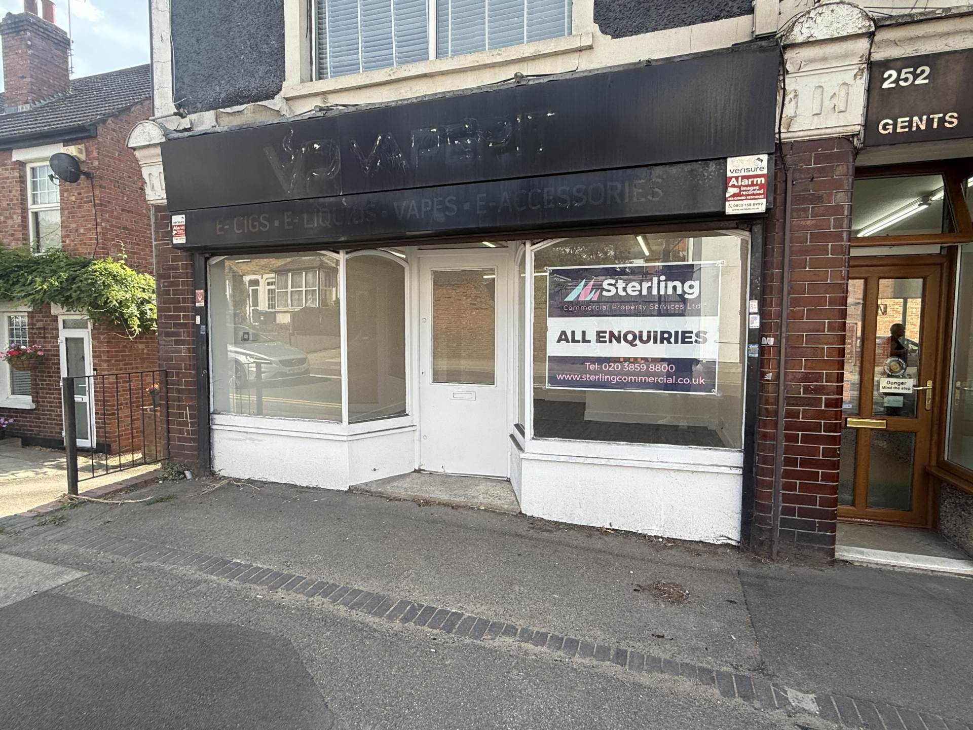 Godstone Road, Whyteleafe, Image 2