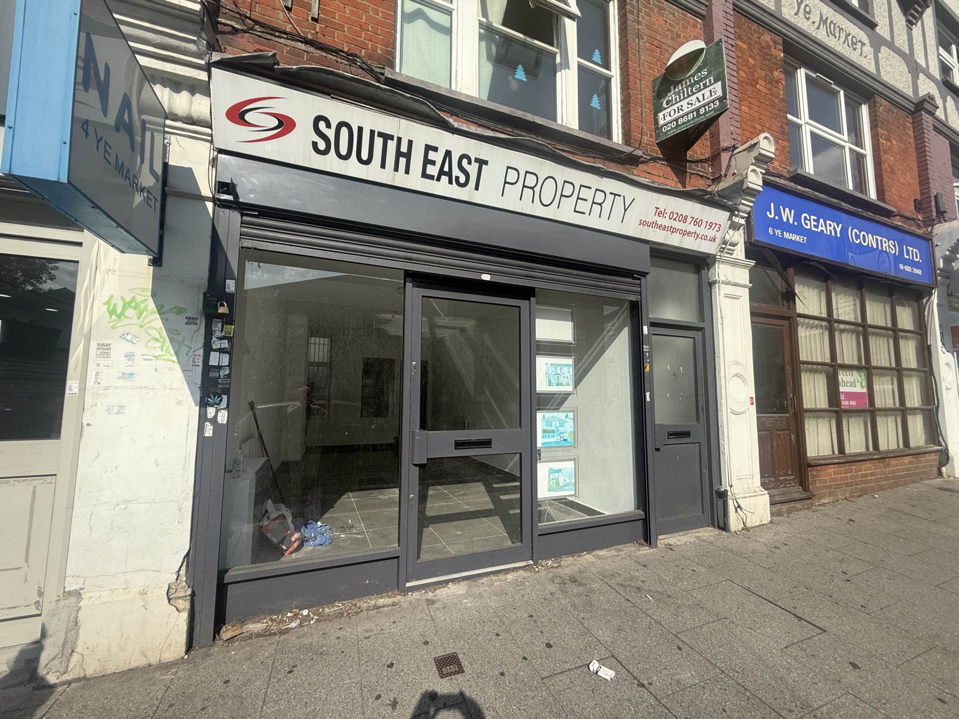 Sellsdon Road, South Croydon, Image 1