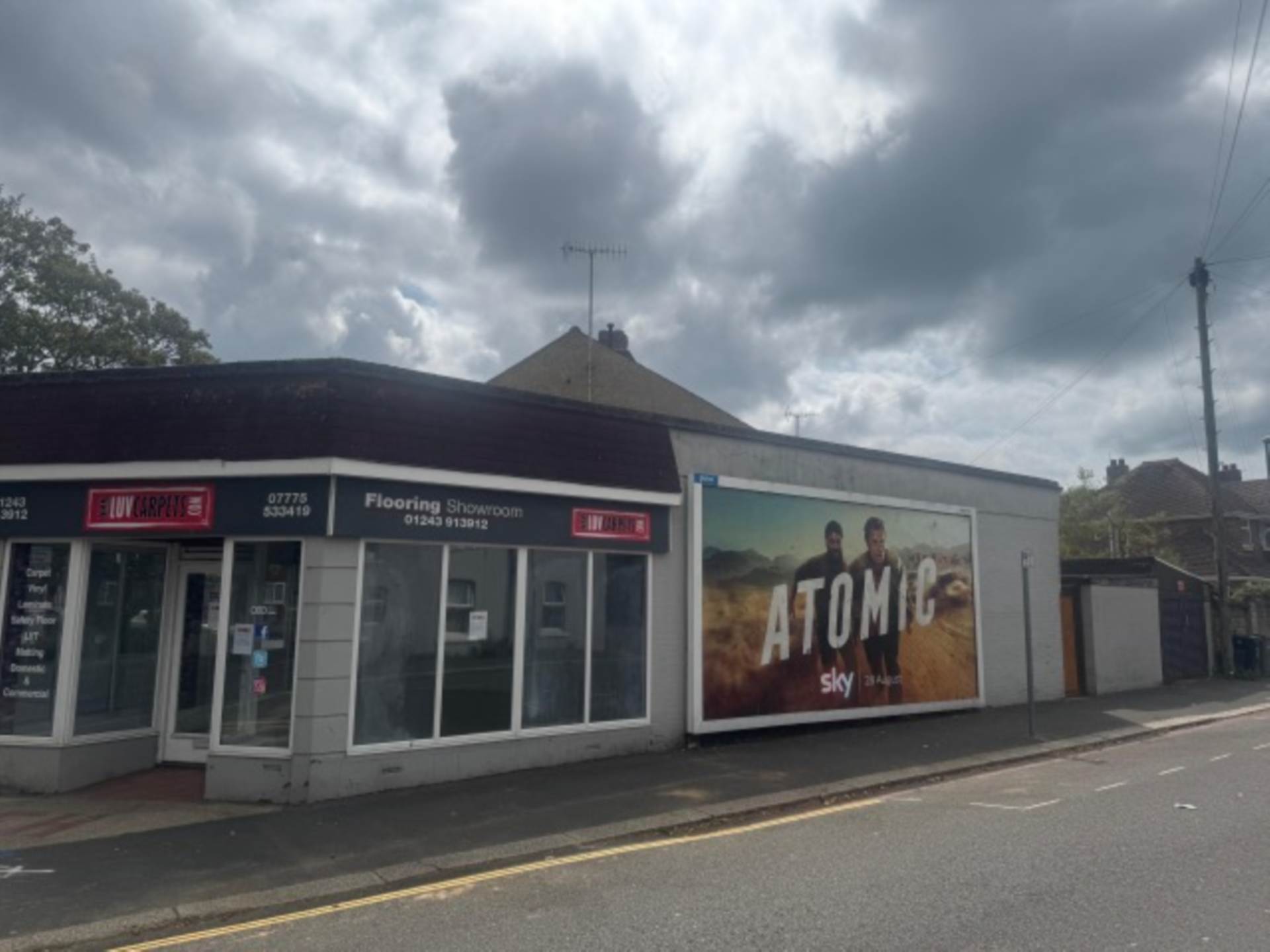 London Road, Bognor Regis, Image 3