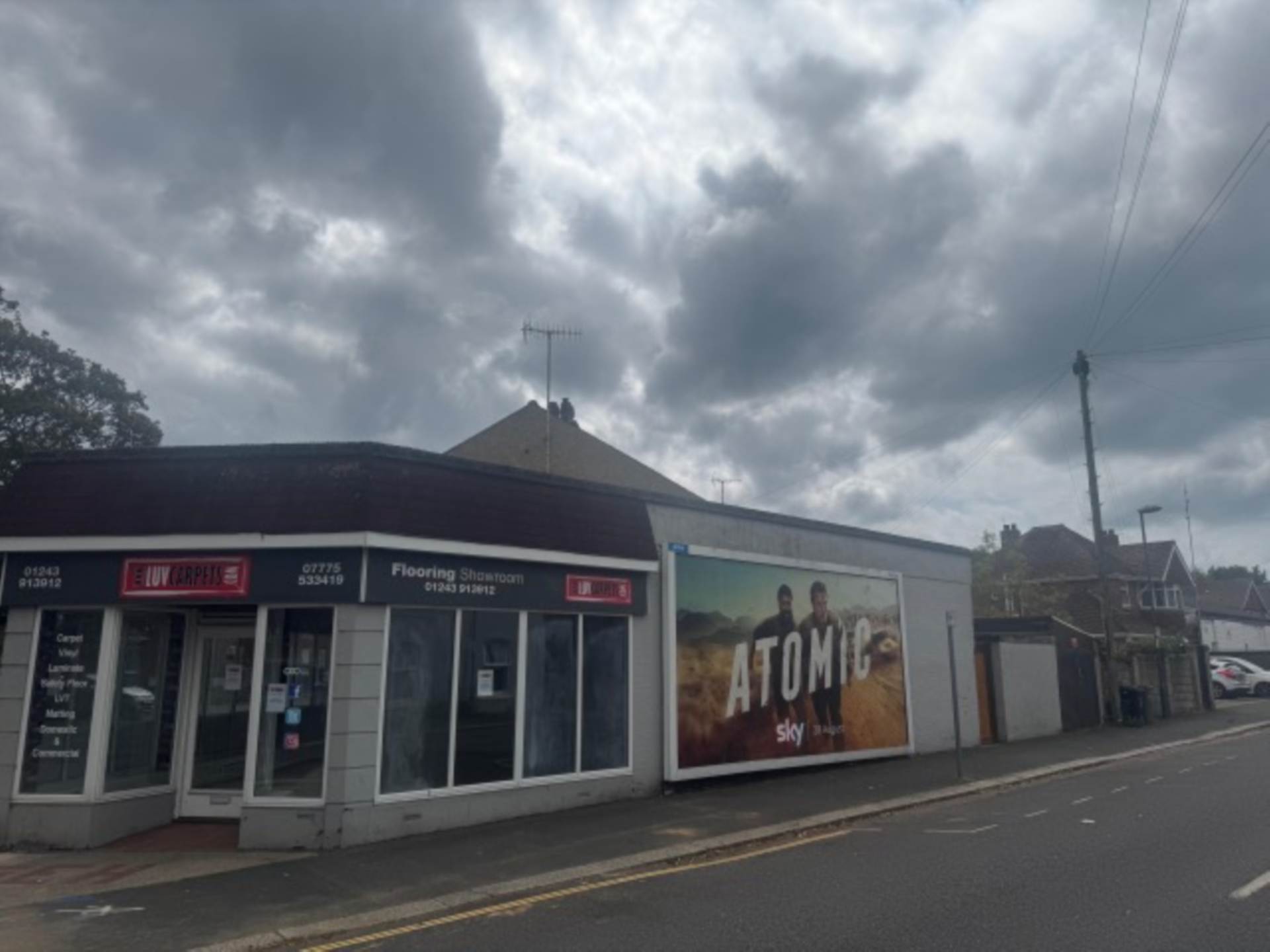 London Road, Bognor Regis, Image 4