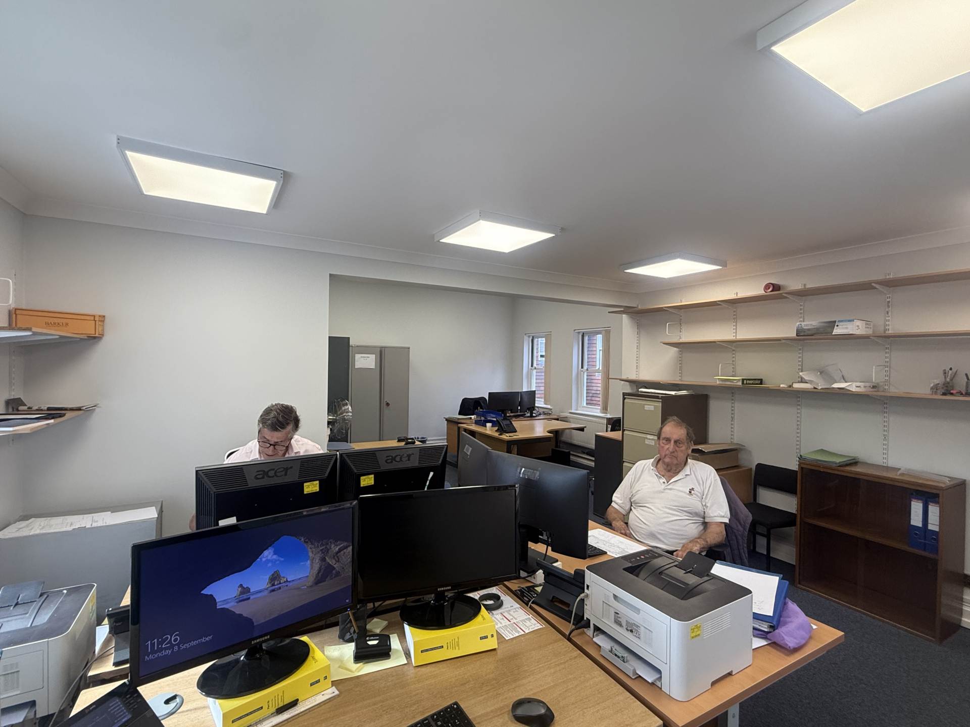 Guildford Street, Chertsey, Image 12