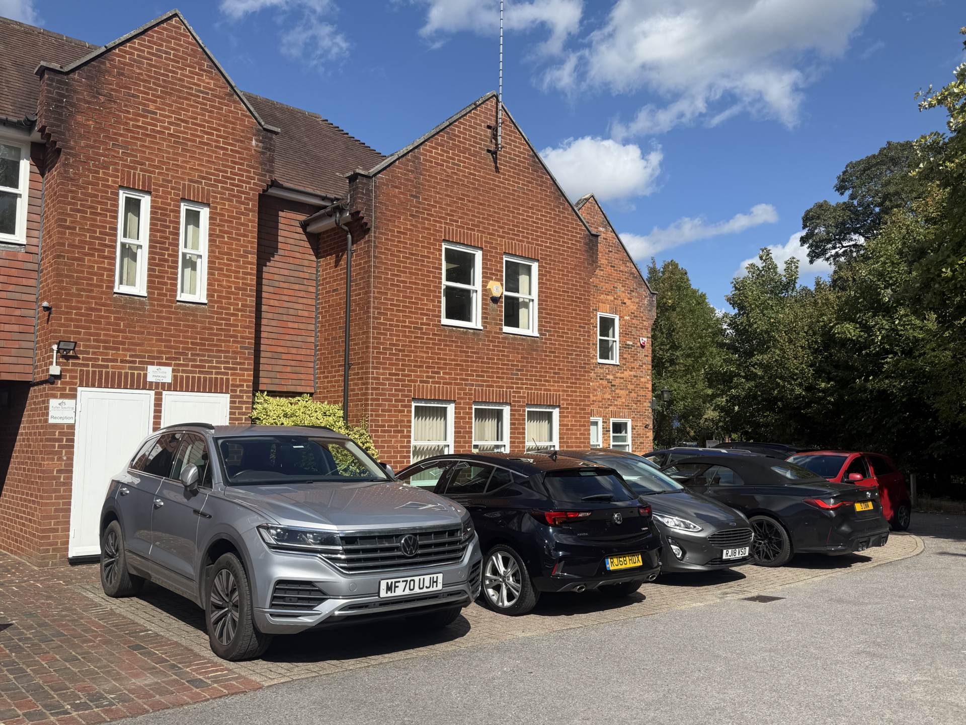 Guildford Street, Chertsey, Image 14
