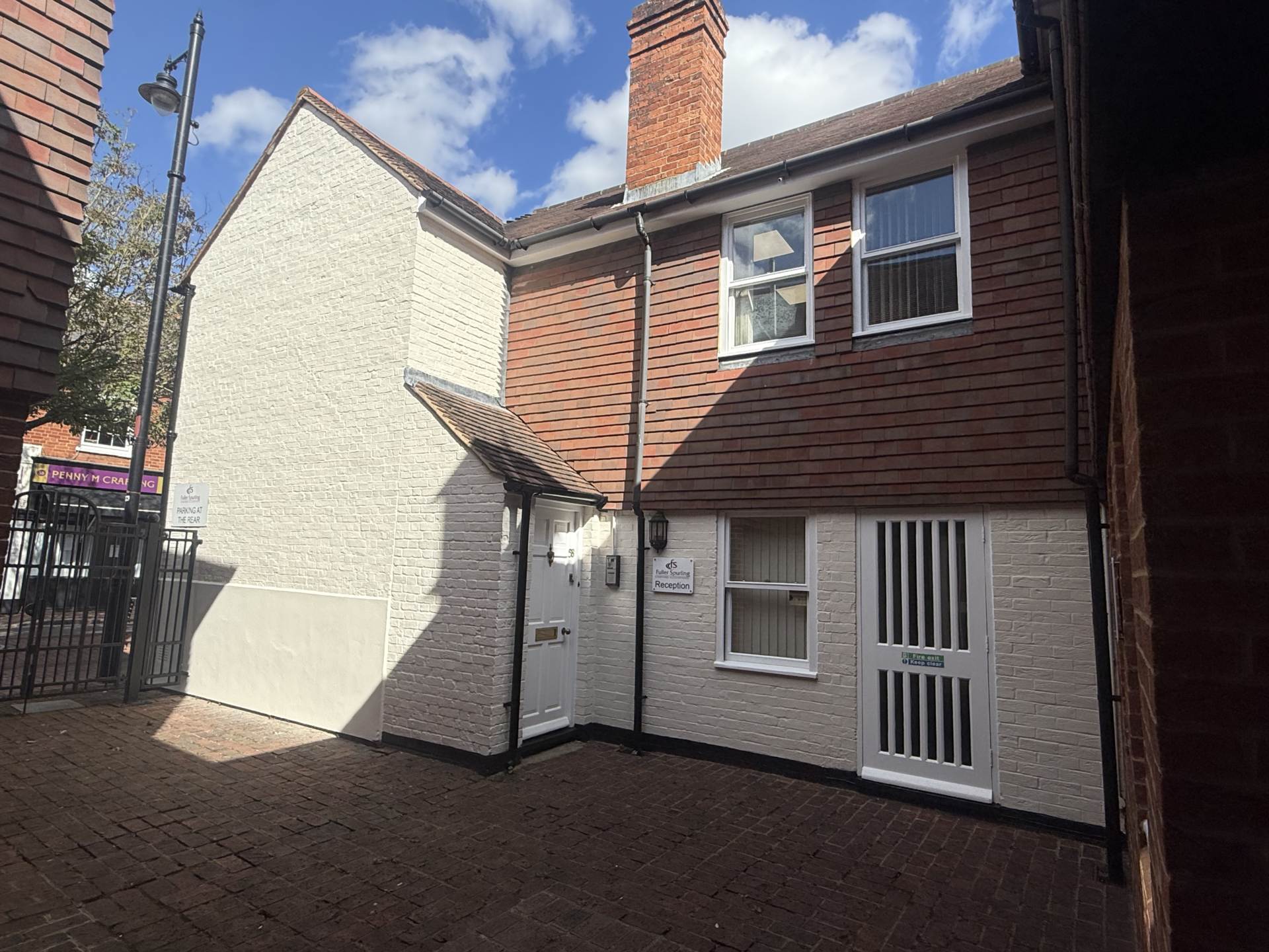 Guildford Street, Chertsey, Image 3