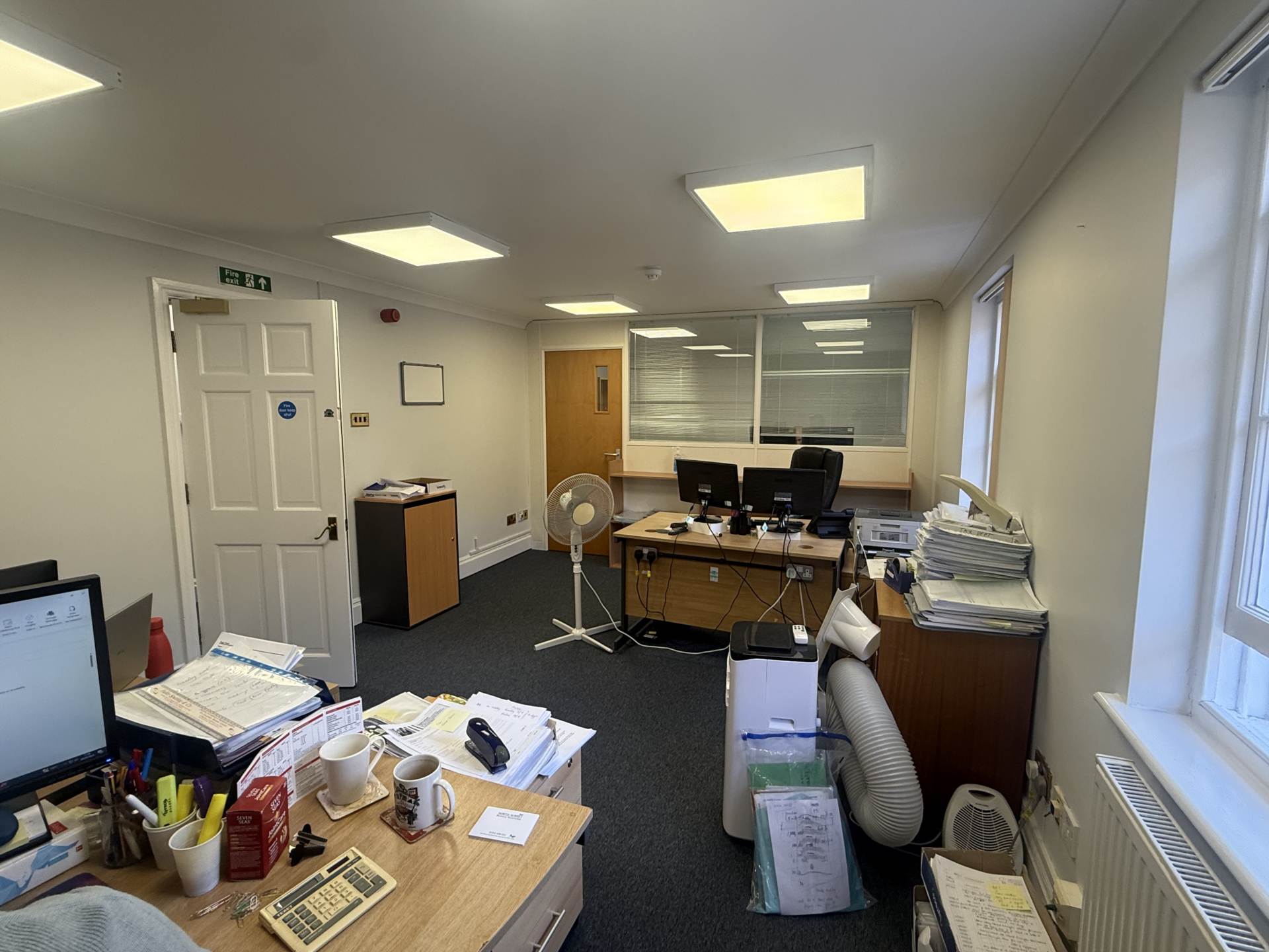 Guildford Street, Chertsey, Image 8