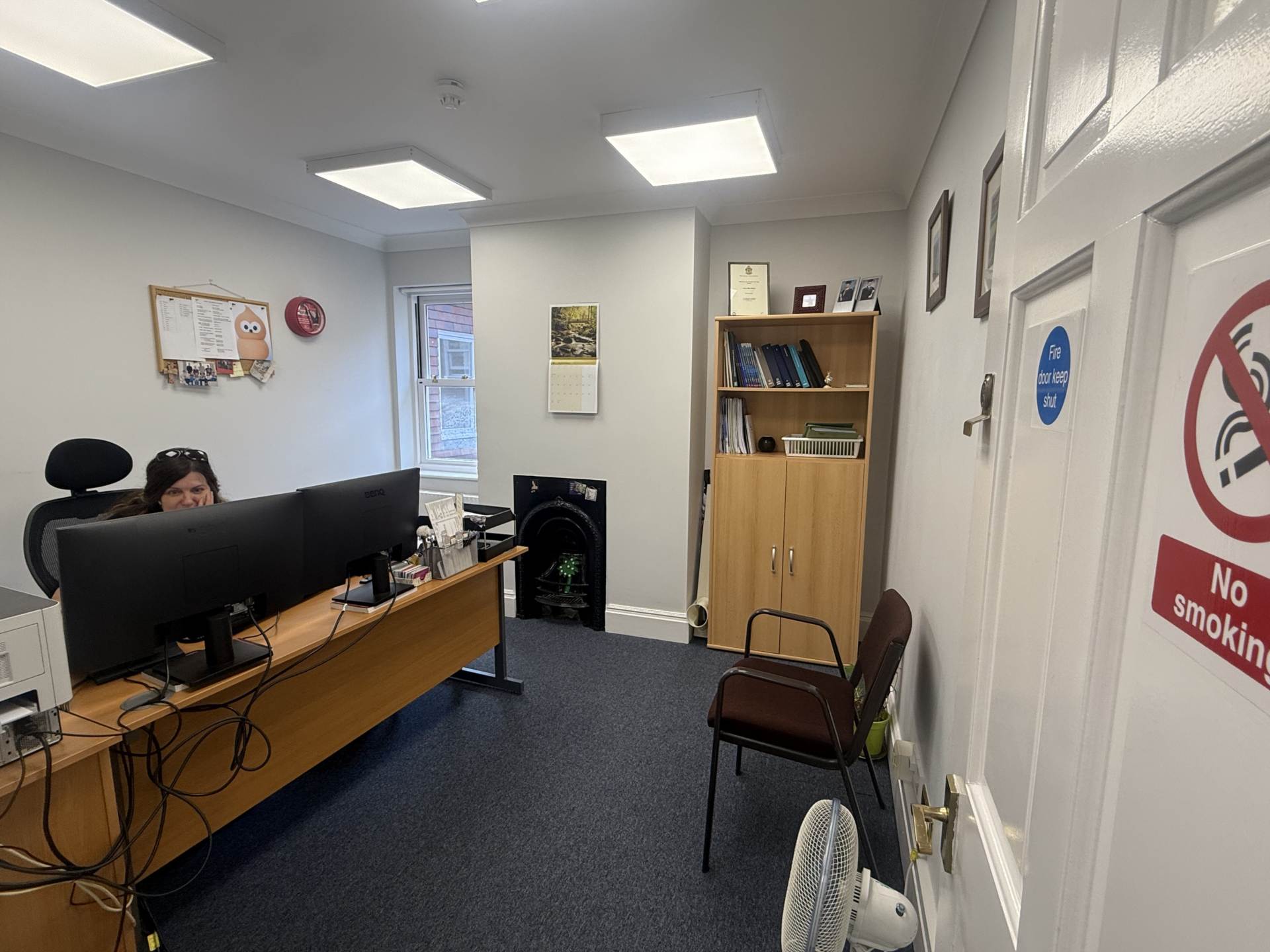 Guildford Street, Chertsey, Image 9