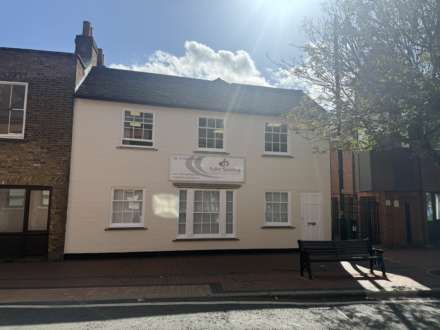 Guildford Street, Chertsey, Image 2