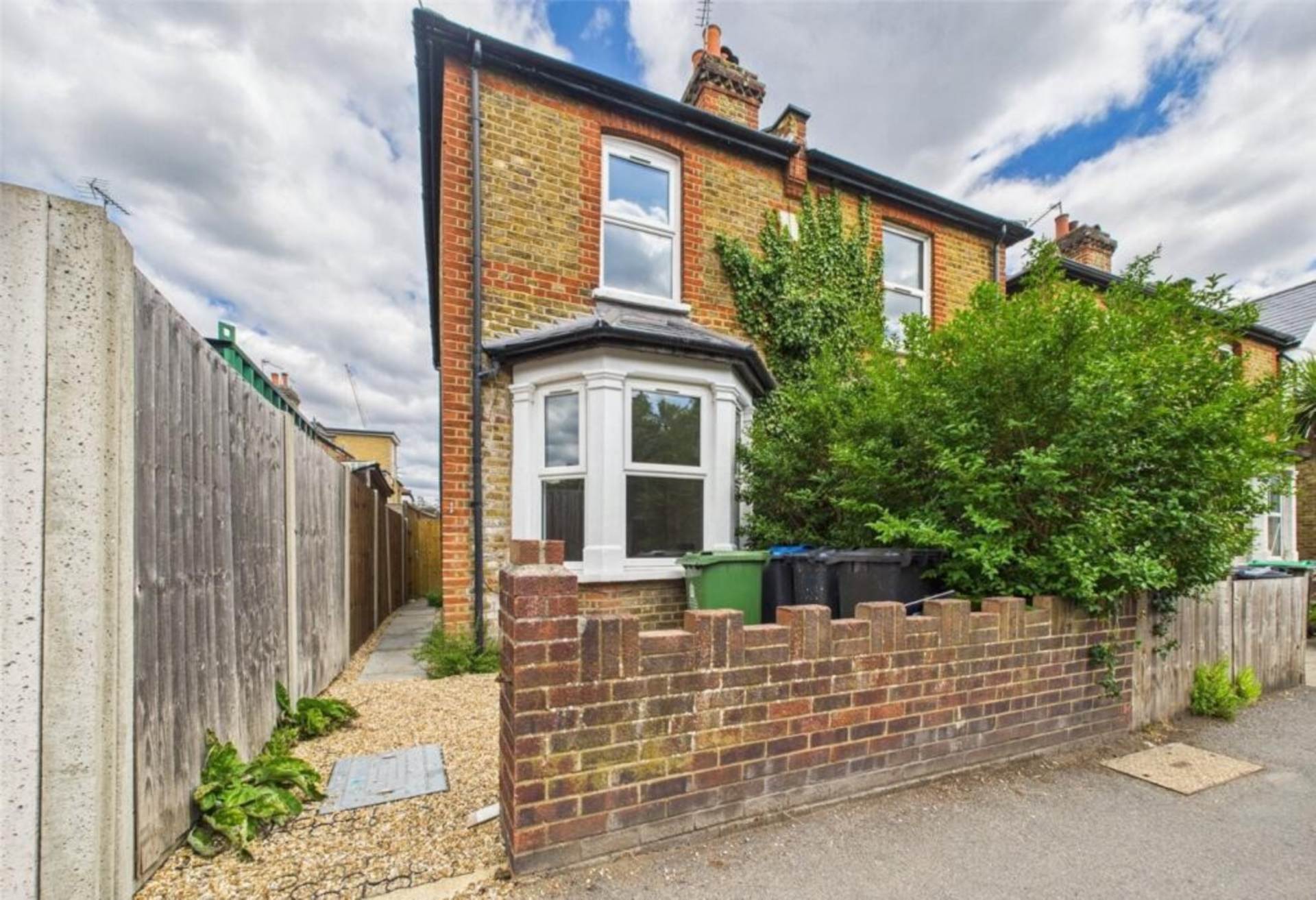 Villiers Road, Kingston Upon Thames, Image 1